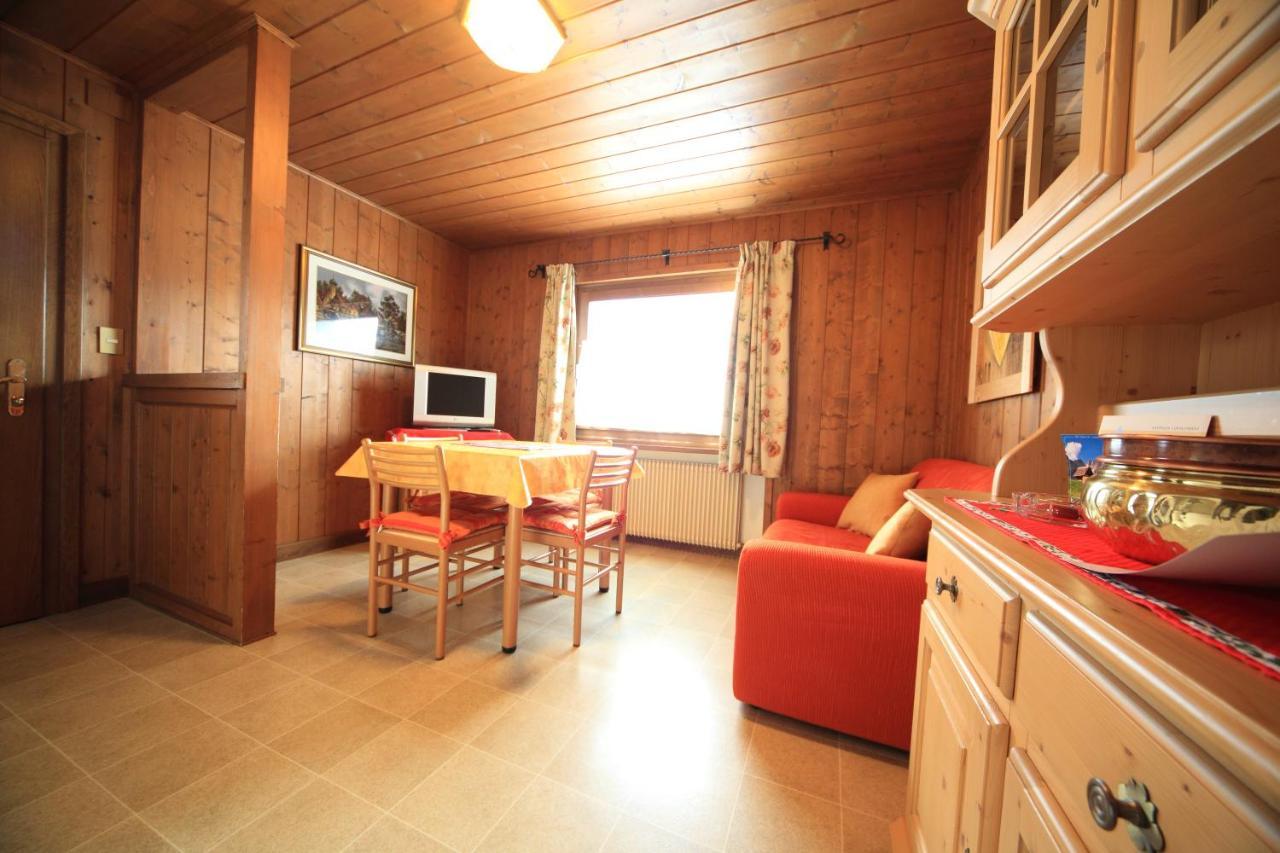 B&B Solder Chalet Dolomiti Sappada Exterior photo